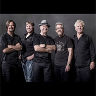 Creedance Clearwater Revisited