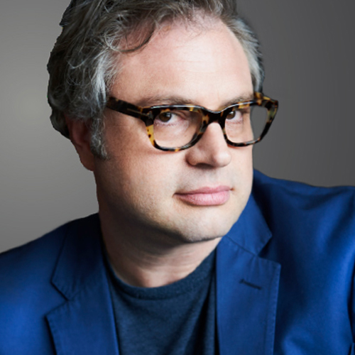Live by the Falls presents Steven Page