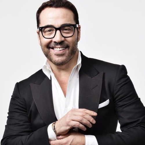 Dinner and Comedy Show with Jeremy Piven