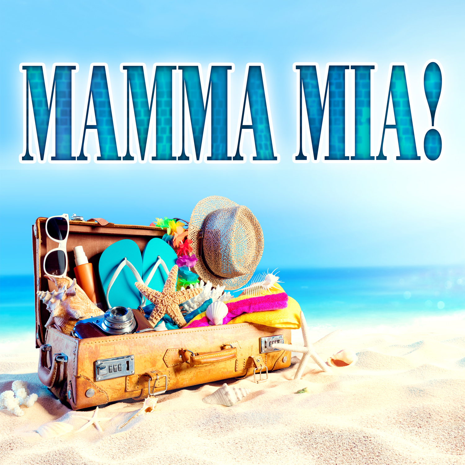 Mamma Mia the Musical