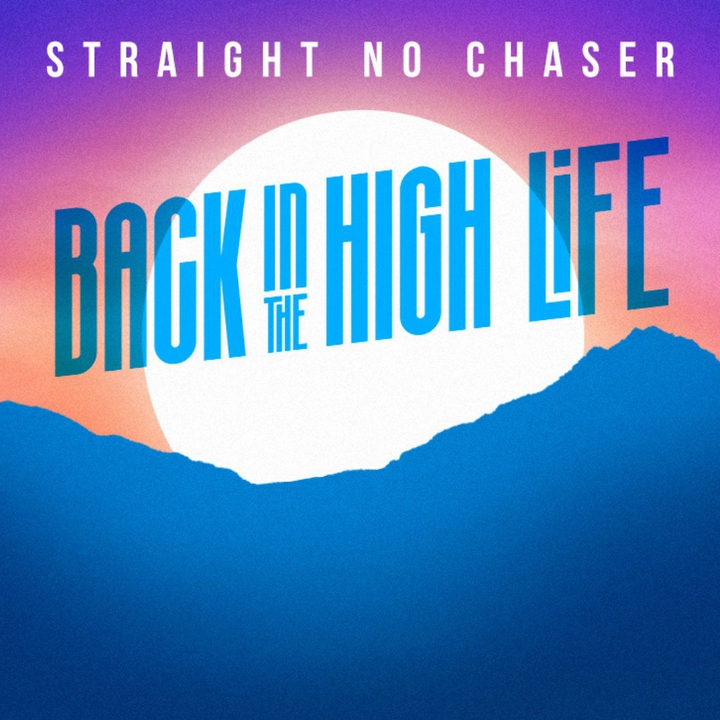 Straight No Chaser – Back in the High Lift