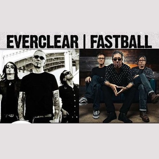 Everclear & Fastball