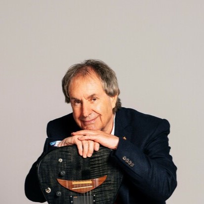 An Evening with Chris de Burgh – His Songs, Stories and Hits