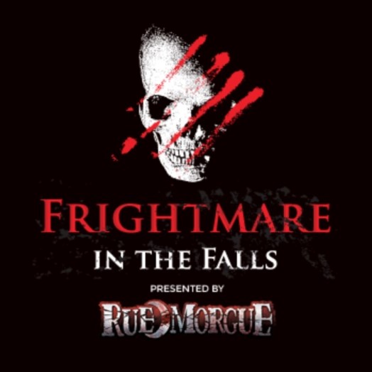 Frightmare in the Falls 